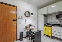 Others 3 Charming Apartment in Asa Norte, Brasilia Gpk0115