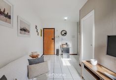 Others 5 Charming Apartment in Asa Norte, Brasilia Gpk0115