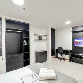 Room 1 Beautiful Studios in Condominium With Pool - Aguas Claras - Madb, Samambaia Sul Hotels