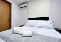 Others 2 Beautiful Studios in Condominium With Pool - Aguas Claras - Madb