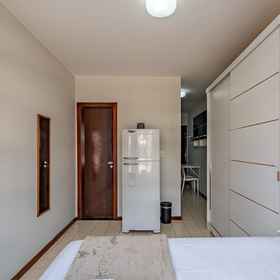 Room 1 아사 술, DF의 잘 위치한 아파트먼트 Mpk0119, 110 Sul 호텔