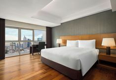 その他 4 JW Marriott Hotel & Suites Saigon, The Apartments