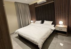Lainnya 3 Charming Amman Apartment With Modern Furnished