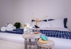 其他 6 Cozy Lakefront Suites RGB