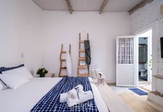 其他 4 Cozy Lakefront Suites RGB