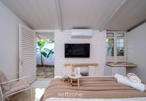 其他 Cozy Lakefront Suites RGB