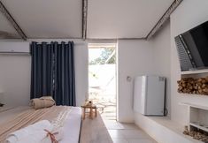 其他 7 Cozy Lakefront Suites RGB