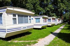 Khác Dutch House in Lazy Near Lake Jamno