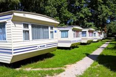 其他 Dutch House Near Lake Jamno and Beach