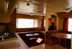 其他 6 Dutch House Near Lake Jamno and Beach