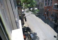 อื่นๆ 4 Istanberry - Vanilla Apartments