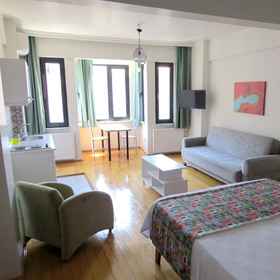 Primary image 1 Istanberry - Vanilla Apartments, Hotel Jalan Nevizade