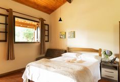 Others 4 RDS - Chalets in the Middle of Nature Campos do Jordao-sp