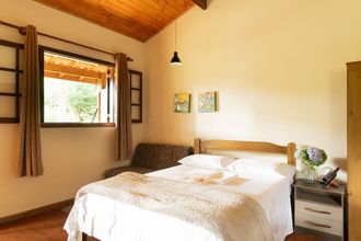 Others 4 RDS - Chalets in the Middle of Nature Campos do Jordao-sp