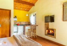 Others 2 RDS - Chalets in the Middle of Nature Campos do Jordao-sp