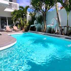 Primary image 1 ネビュランド ラグジュアリー プール ヴィラ パタヤ ウォーキング ストリート, ノン・プラ・ライ ホテル