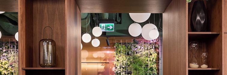 その他 WROCLAW HOTEL