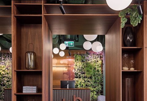 その他 WROCLAW HOTEL