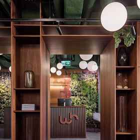 Primary image1WROCLAW HOTEL,Psie Pole飯店