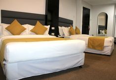 Others 5 Belvilla Angeles Pampanga Near Clark International Airport Formerly Boss Hotel