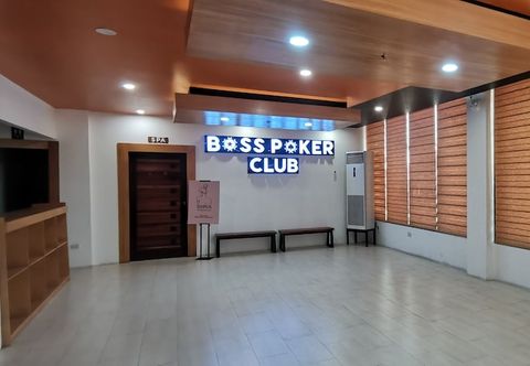 Others Belvilla Angeles Pampanga Near Clark International Airport Formerly Boss Hotel