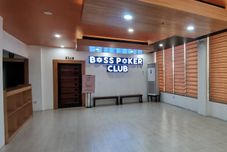 Others Belvilla Angeles Pampanga Near Clark International Airport Formerly Boss Hotel