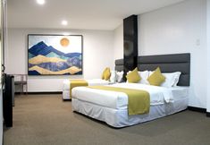 Others 3 Belvilla Angeles Pampanga Near Clark International Airport Formerly Boss Hotel