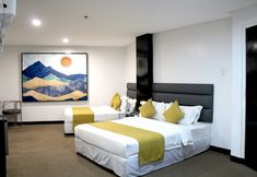 Others 7 Belvilla Angeles Pampanga Near Clark International Airport Formerly Boss Hotel