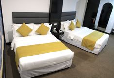 Others 4 Belvilla Angeles Pampanga Near Clark International Airport Formerly Boss Hotel