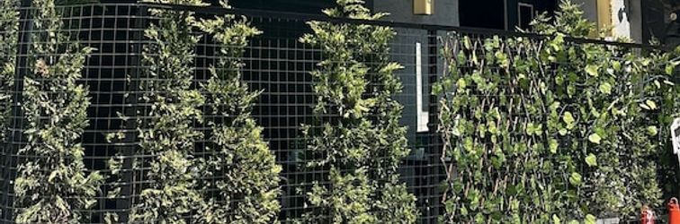 Others Solo Hotel Taksim