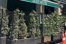 Others Solo Hotel Taksim