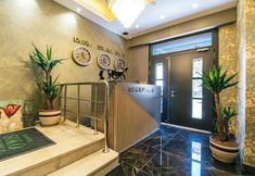 Others 3 Solo Hotel Taksim