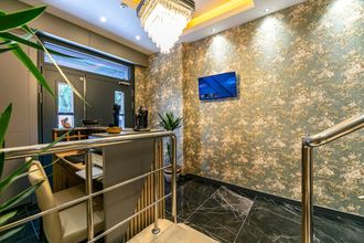 Others 4 Solo Hotel Taksim