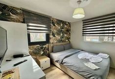 Others 7 Solo Hotel Taksim