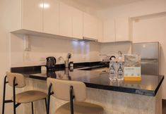 Lain-lain 3 w Stylish 1BR w Terrace in Barranco