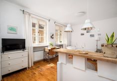 Others 3 Apartamenty Sun & Snow Plac Zamkowy