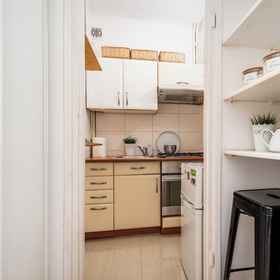 Private kitchen 1 Apartamenty Sun & Snow Plac Zamkowy, Hotel Szwedzka