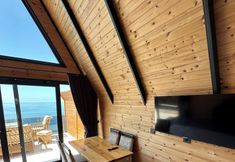 Khác 2 Deniz Üstü Bungalov