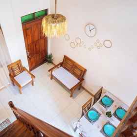Primary image 1 Bucana Beach House North El Nido, Cauayan Island Hotels