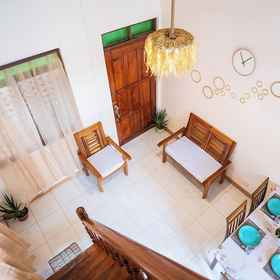 Primary image 1 บูคานา บีช เฮาส์ นอร์ท เอล นิโด, โรงแรม & ที่พัก Bagong Bayan