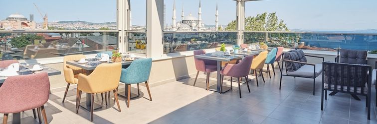 Others Four - G Hotel Premium