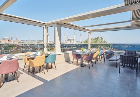 Others Four - G Hotel Premium