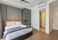 Others 3 Charming Studio 550 m From Brooklin Subway Atb2014