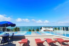 Others Mila Rooftop - Praia de Tamandaré