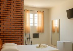 其他 4 Hotel Londres ADE Águas Claras