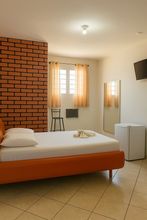 其他 4 Hotel Londres ADE Águas Claras