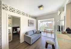 기타 7 High Standard Next to Av. Paulista! - Crn0705