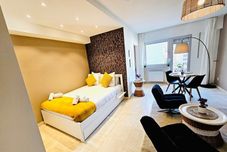 อื่นๆ City Studio with outdoor vibes