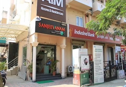 Others A&M Rooms and Residences