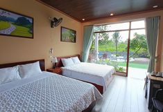 기타 5 Hidden Rock Tam Coc